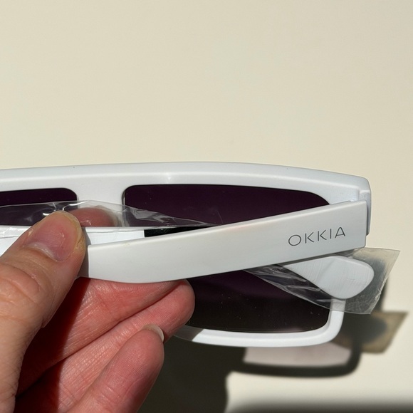 Okkia sunglasses - Picture 3 of 4